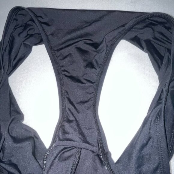 Magicsuit Sigourney One Piece in Black Size 10 - Picture 8 of 8